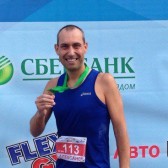 Александр Россихин