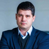 Дмитрий Макаров