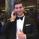 Даниил Данин