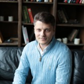 Юрий Вопилов