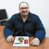 Игорь Цыкунов