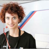 Екатерина Покидова