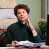 Галина Лемигова