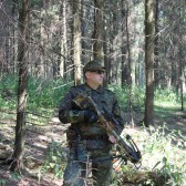 Игорь Панин