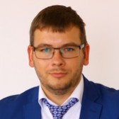 Алексей Коновка
