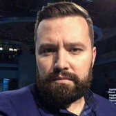 Дмитрий Егорченков