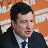 Сергей Попов