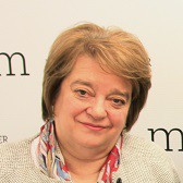 Елена Кальницкая