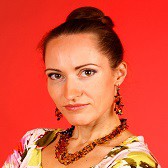 Елена Дергачева