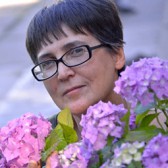 Марина Ростовцева