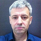 Андрей Федутинов