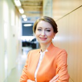 Оксана Воробьева