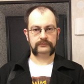 Григорий Кислин