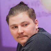 Никита Шестипалов