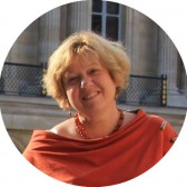 Елена Новикова