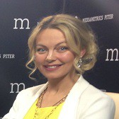 Анна Антипенко
