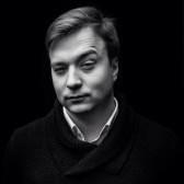 Евгений Чернов