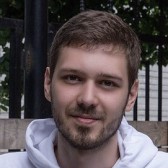 Дмитрий Беговатов