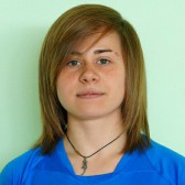 Мария Крупина