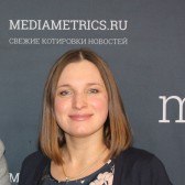 Мария Тодосийчук