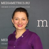 Елена Черникова
