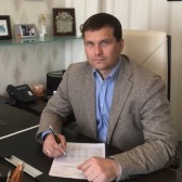 Дмитрий Рудой