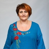 Наталья Гайдаржи