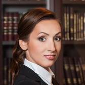 Елена Овчинникова