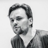 Борис Алексеев