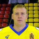Дмитрий Шандуров