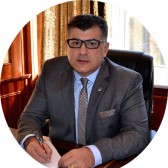 Михаил Грин