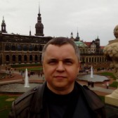 Олег Александров