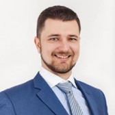 Даниил Чернов