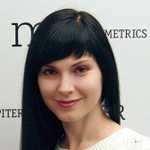 Альбина Суслова