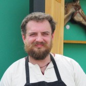 Борис Глазков