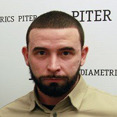 Григорий Максимов