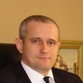 Виталий Чабанов
