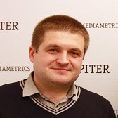 Алексей Ивус