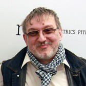 Юрий Кузнецов