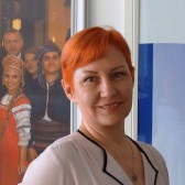Ирина Руденко