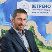 Дмитрий Радченко