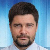 Дмитрий Панов