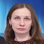 Екатерина Макарова