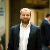 Михаил Анохин