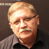 Константин Сыроежкин