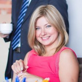 Екатерина Старостина