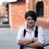 Елена Липилина