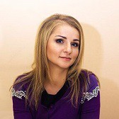 Екатерина Зиновкина