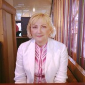 Алла Гусева
