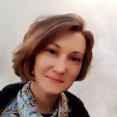 Ольга Проходцева